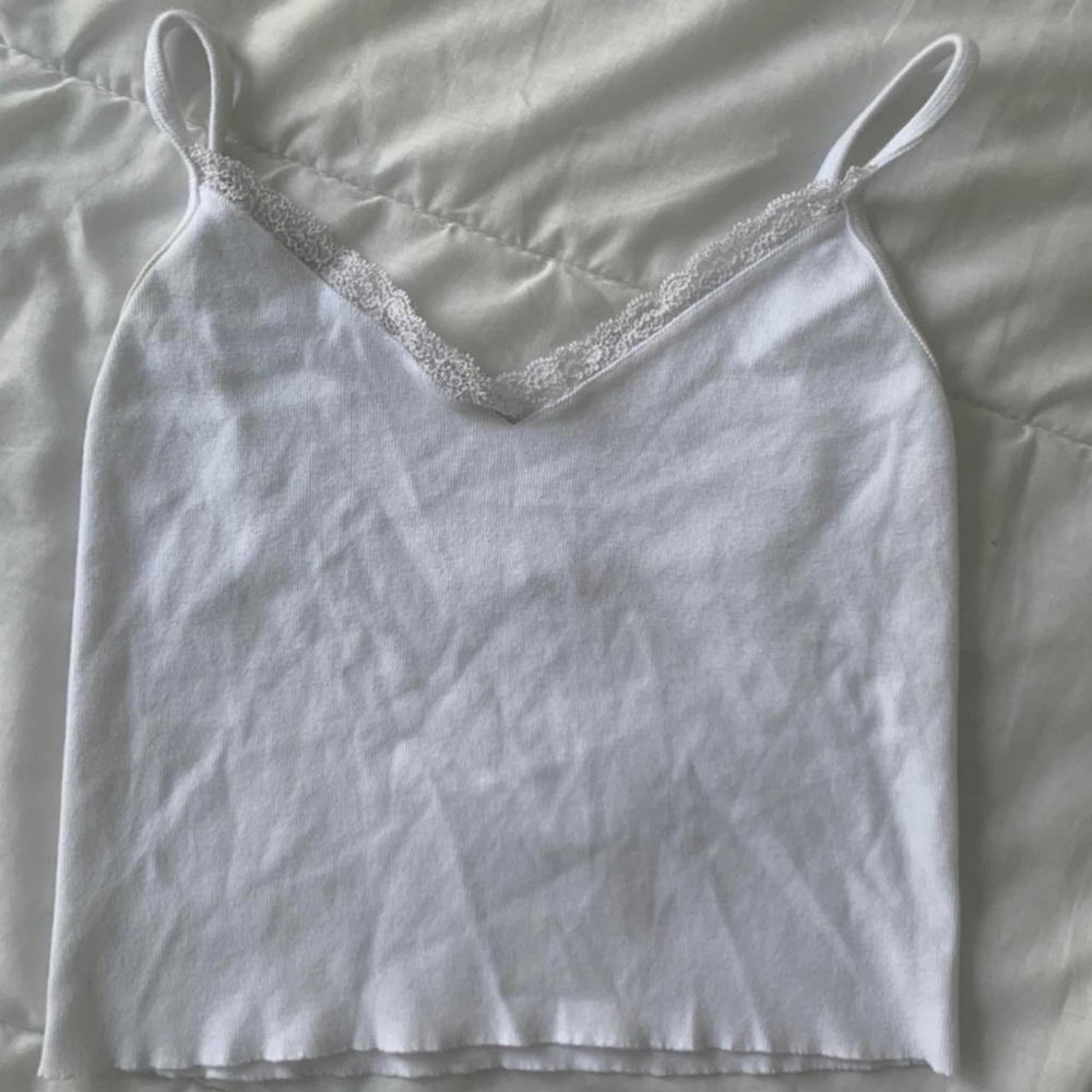 Brandy Melville Nicolette top
